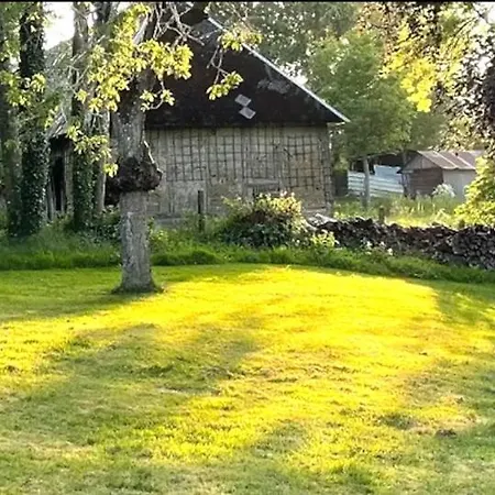 Holiday home Le Manoir De La Lanterne Et Son - 2 A 9 Pers *