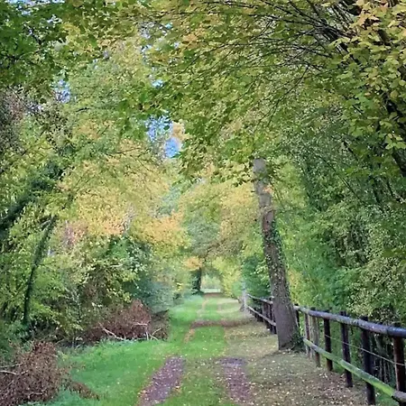 Le Manoir De La Lanterne Et Son - 2 A 9 Pers *