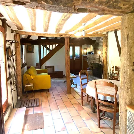 Holiday home Le Manoir De La Lanterne Et Son - 2 A 9 Pers *