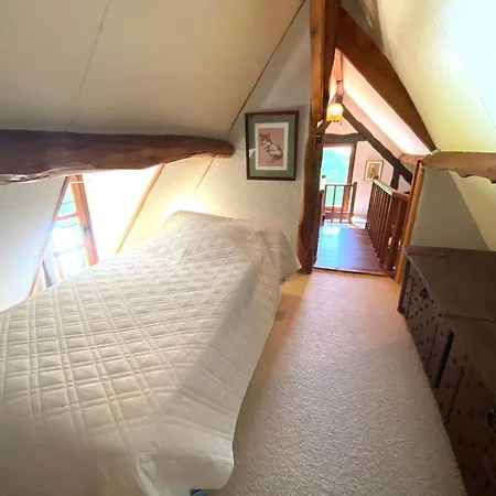 Casa vacanze Le Manoir De La Lanterne Et Son - 2 A 9 Pers Neuville-sur-Touques