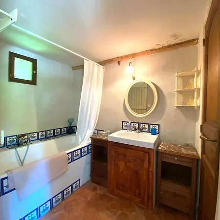 Le Manoir De La Lanterne Et Son - 2 A 9 Pers Neuville-sur-Touques