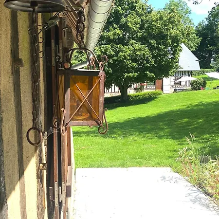 Le Manoir De La Lanterne Et Son - 2 A 9 Pers