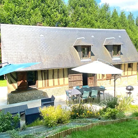 Casa vacanze Le Manoir De La Lanterne Et Son - 2 A 9 Pers *