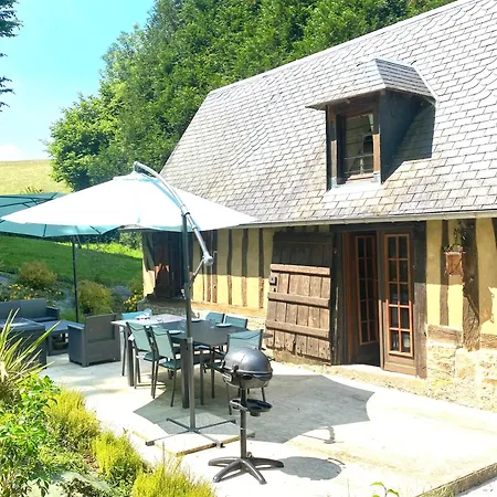 Le Manoir De La Lanterne Et Son - 2 A 9 Pers *