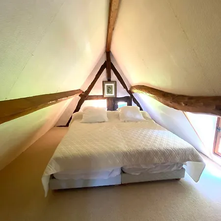 Le Manoir De La Lanterne Et Son - 2 A 9 Pers Casa vacanze *