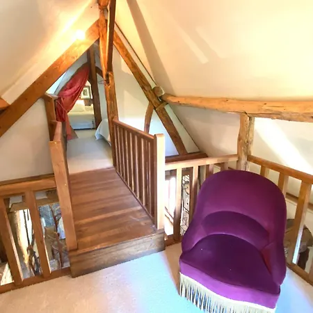 Le Manoir De La Lanterne Et Son - 2 A 9 Pers Casa vacanze