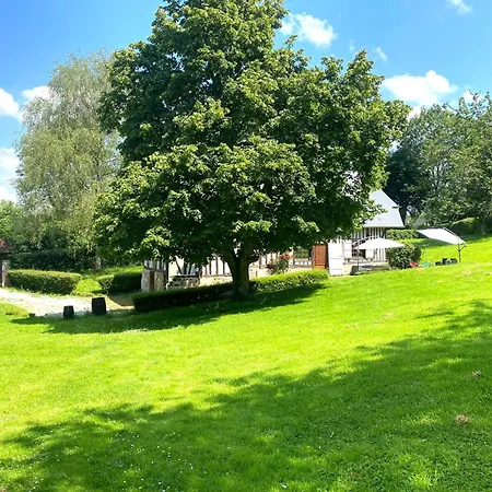 Le Manoir De La Lanterne Et Son - 2 A 9 Pers *