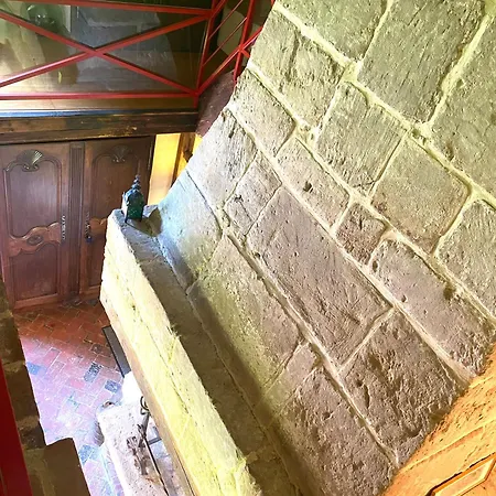 Le Manoir De La Lanterne Et Son - 2 A 9 Pers