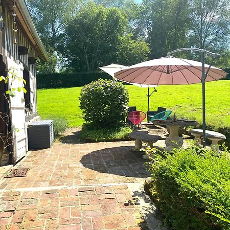 Le Manoir De La Lanterne Et Son - 2 A 9 Pers Holiday home *