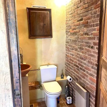 Le Manoir De La Lanterne Et Son - 2 A 9 Pers Casa vacanze *