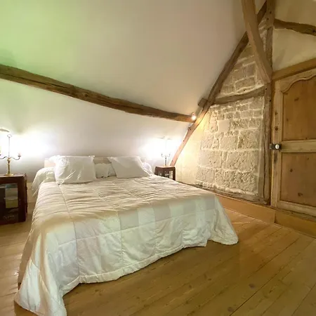 Le Manoir De La Lanterne Et Son - 2 A 9 Pers Holiday home *