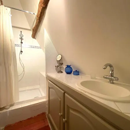 Holiday home Le Manoir De La Lanterne Et Son - 2 A 9 Pers