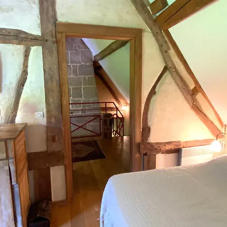 Casa vacanze Le Manoir De La Lanterne Et Son - 2 A 9 Pers