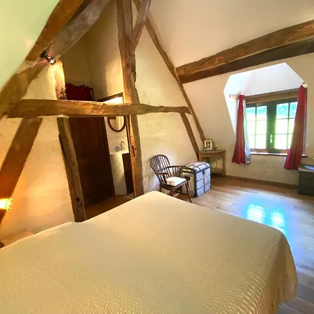 Holiday home Le Manoir De La Lanterne Et Son - 2 A 9 Pers *