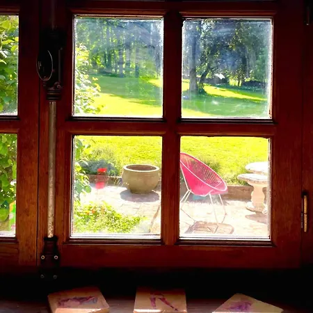 Casa vacanze Le Manoir De La Lanterne Et Son - 2 A 9 Pers