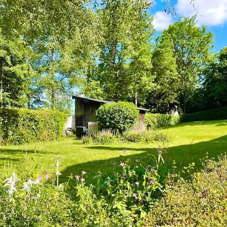 Le Manoir De La Lanterne Et Son - 2 A 9 Pers