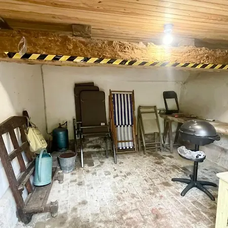 Le Manoir De La Lanterne Et Son - 2 A 9 Pers *