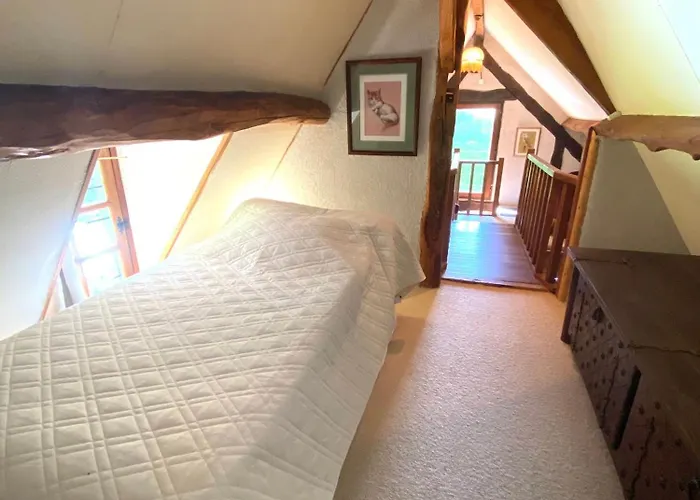 Feriehus Le Manoir De La Lanterne Et Son - 2 A 9 Pers Neuville-sur-Touques