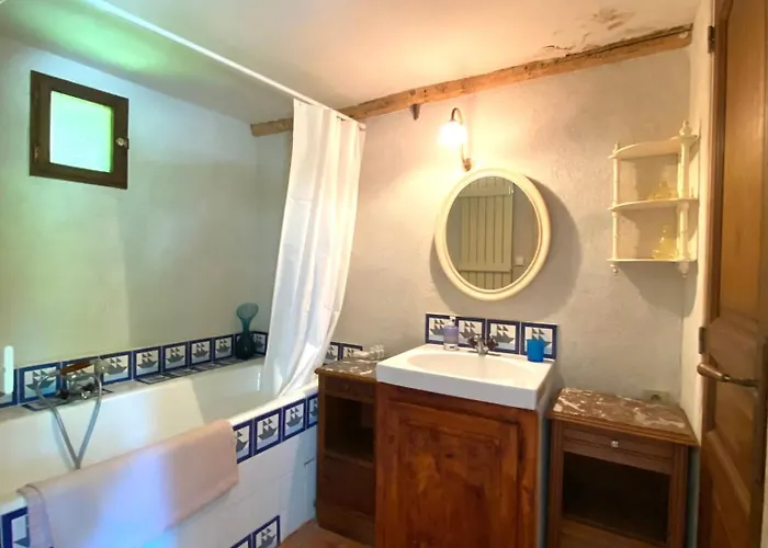 Le Manoir De La Lanterne Et Son - 2 A 9 Pers Neuville-sur-Touques