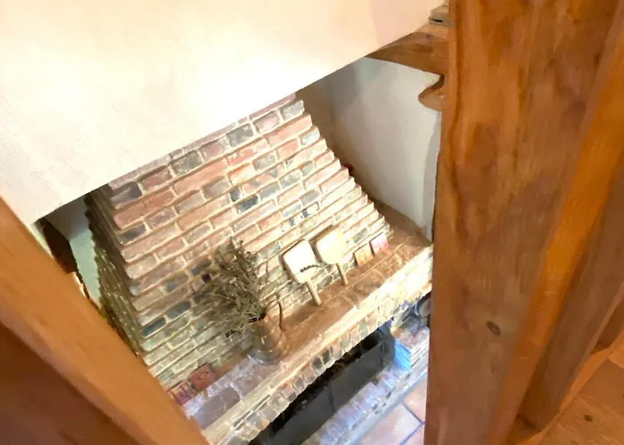 Le Manoir De La Lanterne Et Son - 2 A 9 Pers * Neuville-sur-Touques