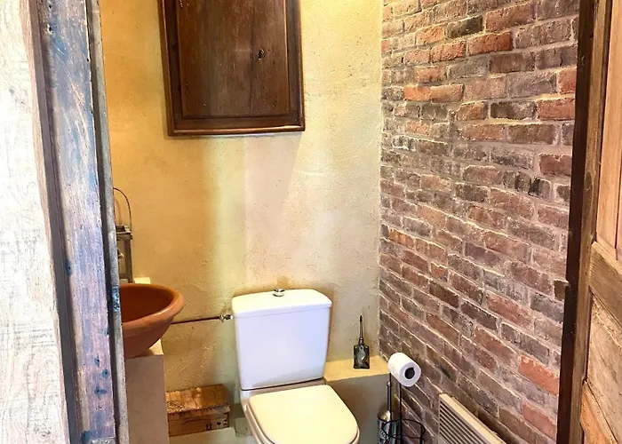 Le Manoir De La Lanterne Et Son - 2 A 9 Pers Feriehus *