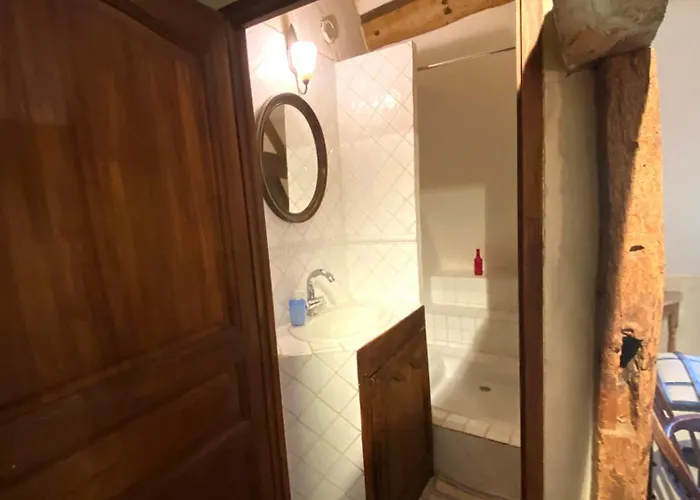 Le Manoir De La Lanterne Et Son - 2 A 9 Pers Feriehus *